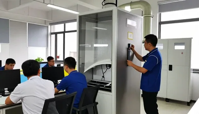 除尘设备时代下废气治理工程应用价值分析