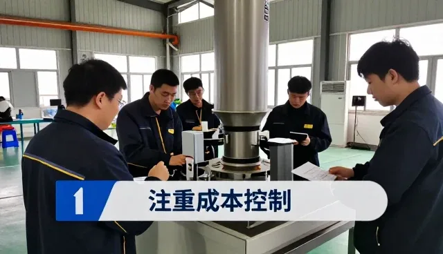 仓储物流需求推动高效除尘设备优化升级