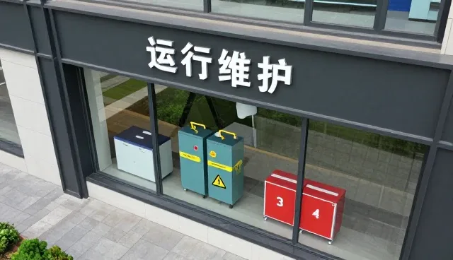 废气治理工程在不同场景中的应用与优化路径