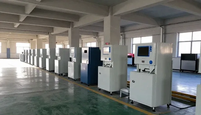 中小型企业废气治理中环境监测的应用策略