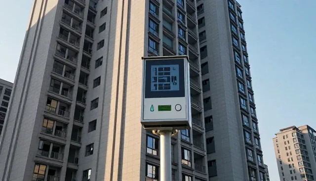 环境监测服务中治理设施运行问题的应对策略