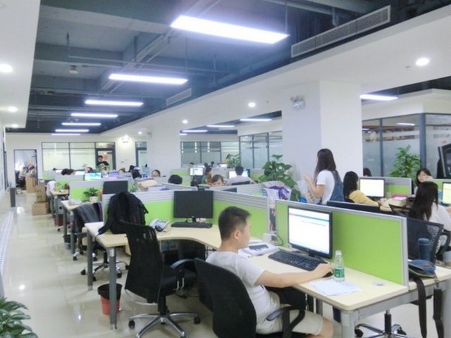 上海变频柜公司